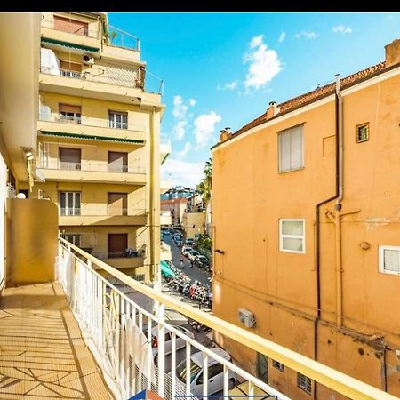 Casa Girasole 1 Apartment Sanremo Exterior foto
