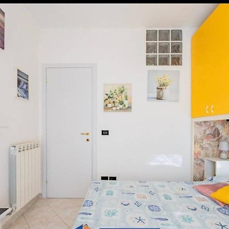 Casa Girasole 1 Apartment Sanremo Exterior foto