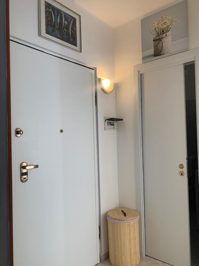 Casa Girasole 1 Apartment Sanremo Exterior foto