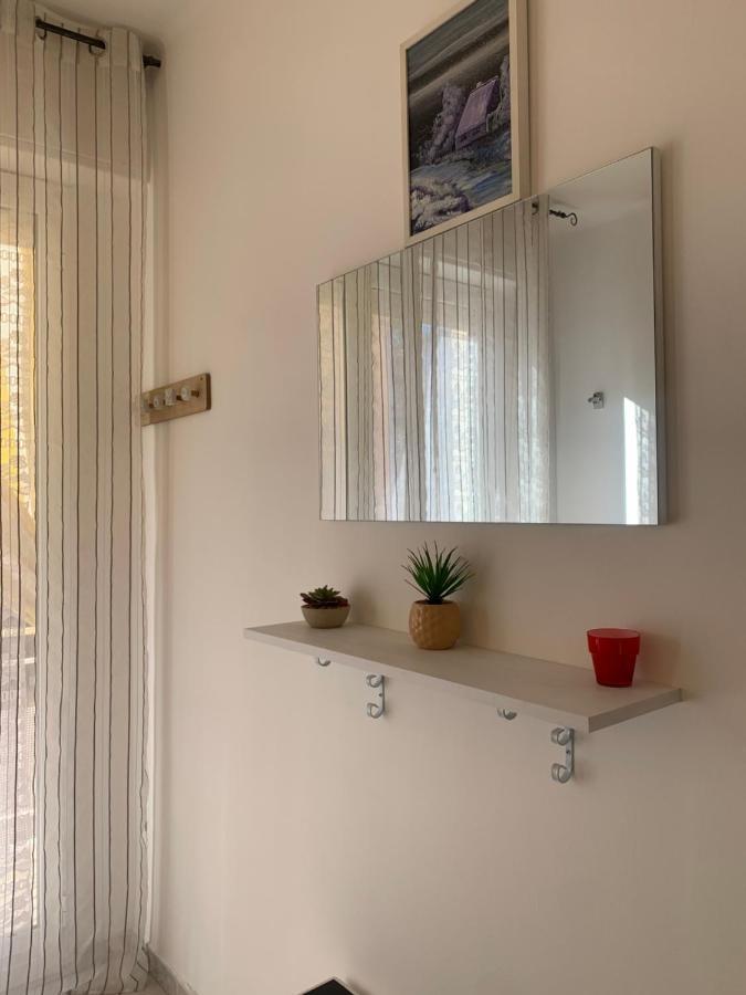 Casa Girasole 1 Apartment Sanremo Exterior foto