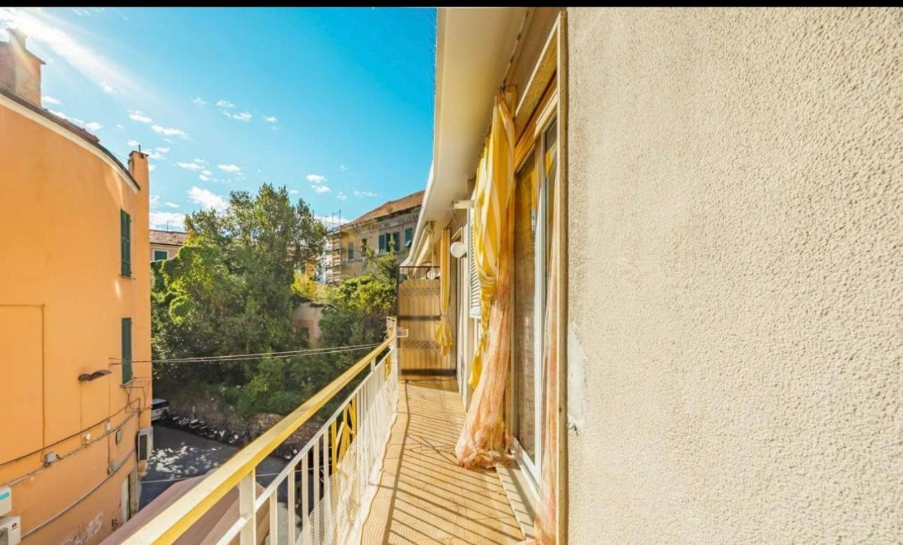 Casa Girasole 1 Apartment Sanremo Exterior foto