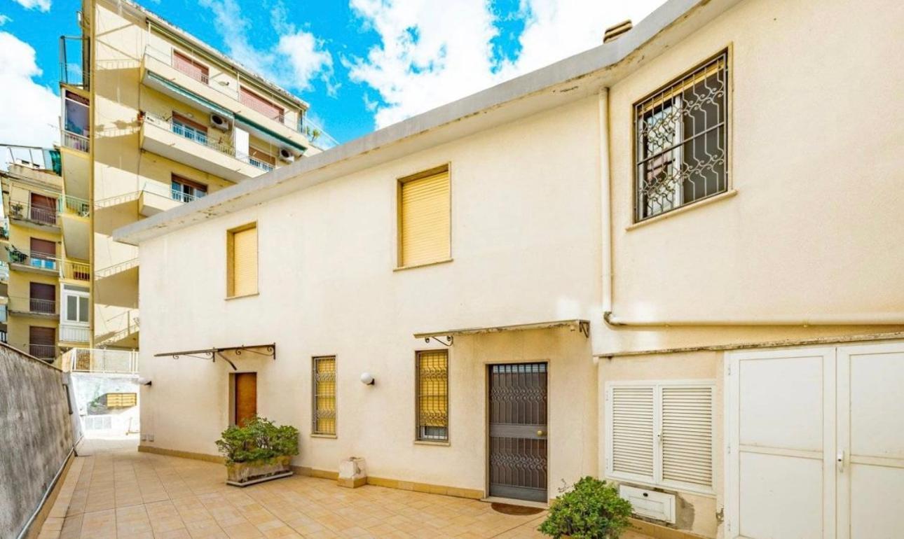 Casa Girasole 1 Apartment Sanremo Exterior foto