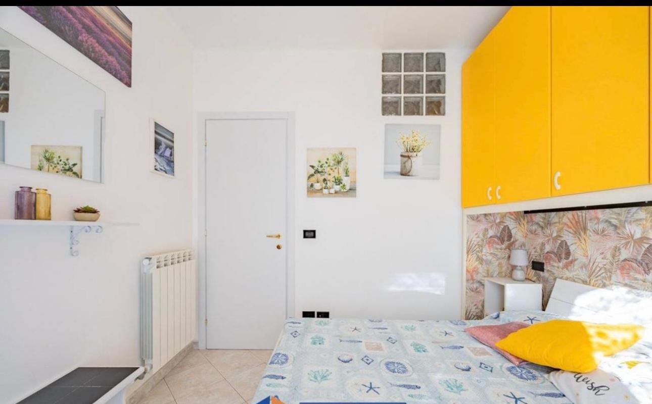 Casa Girasole 1 Apartment Sanremo Exterior foto